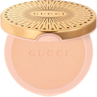 Gucci Gucci Beauty Glow rozświetlacz odcień 03 Warm Gold 10 g