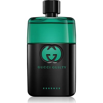 Gucci Guilty Essence woda toaletowa dla mężczyzn 90 ml