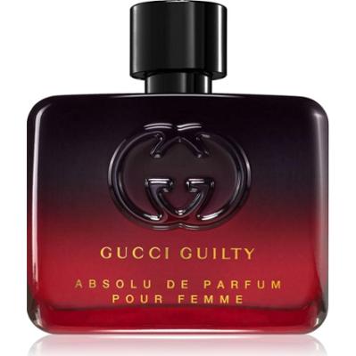 Gucci Guilty Absolu de Parfum perfumy dla kobiet 60 ml