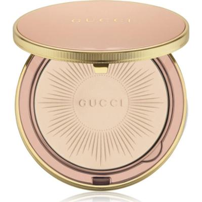 Gucci Gucci Beauty Matte Powder puder matujący odcień 0,5 10 g