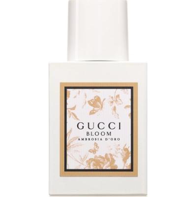 Gucci Bloom Ambrosia d'Oro woda perfumowana dla kobiet 30 ml