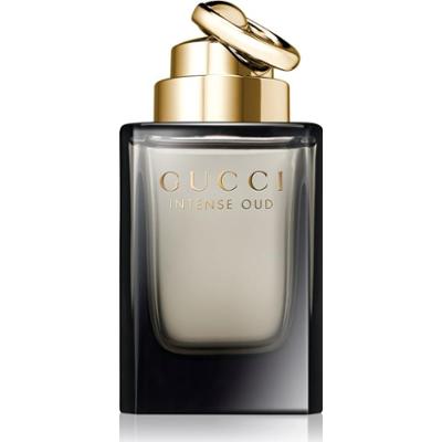 Gucci Intense Oud woda perfumowana unisex 90 ml