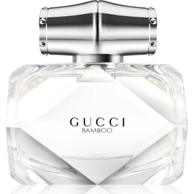 Gucci Bamboo woda toaletowa dla kobiet 50 ml