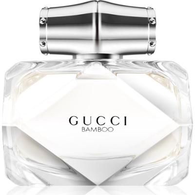 Gucci Bamboo woda toaletowa dla kobiet 75 ml