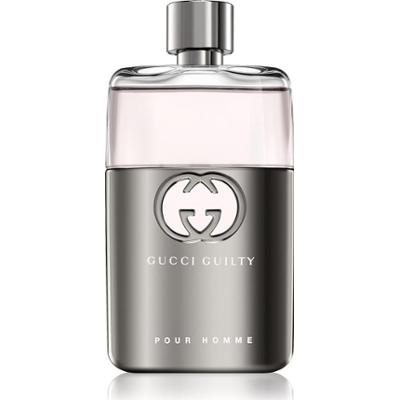 Gucci Guilty Pour Homme woda toaletowa dla mężczyzn 90 ml