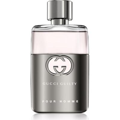 Gucci Guilty Pour Homme woda toaletowa dla mężczyzn 50 ml