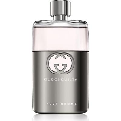 Gucci Guilty Pour Homme woda toaletowa dla mężczyzn 150 ml