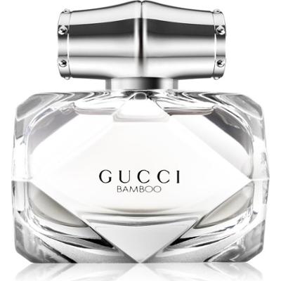 Gucci Bamboo woda perfumowana dla kobiet 50 ml