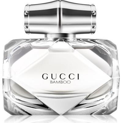 Gucci Bamboo woda perfumowana dla kobiet 75 ml
