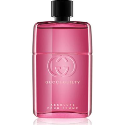 Gucci Guilty Absolute woda perfumowana dla kobiet 90 ml
