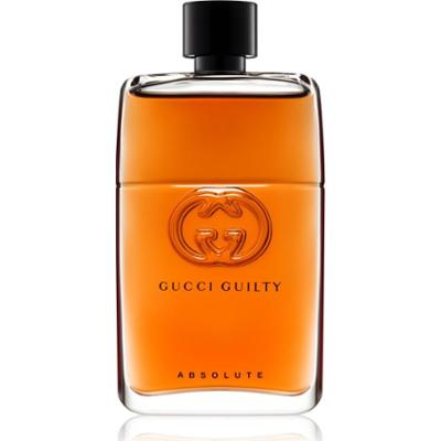 Gucci Guilty Absolute woda perfumowana dla mężczyzn 90 ml