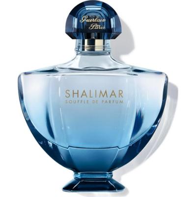GUERLAIN Shalimar Souffle de Parfum woda perfumowana dla kobiet 90 ml