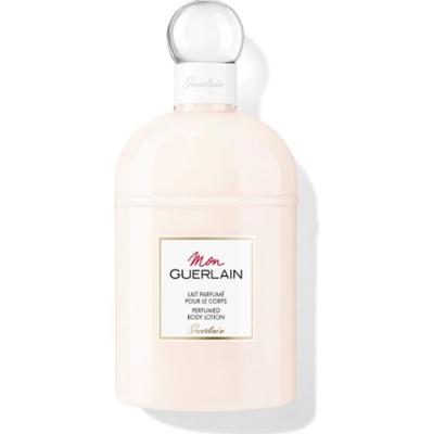 GUERLAIN Mon Guerlain mleczko do ciała dla kobiet 200 ml