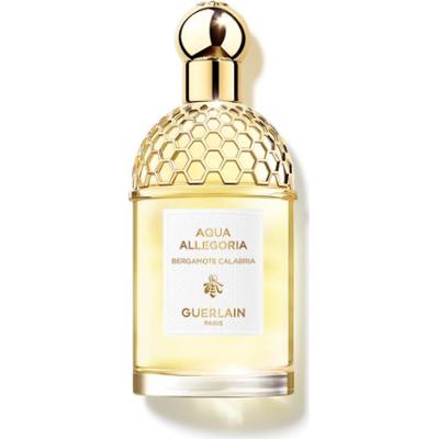 GUERLAIN Aqua Allegoria Bergamote Calabria woda toaletowa flakon napełnialny dla kobiet 125 ml