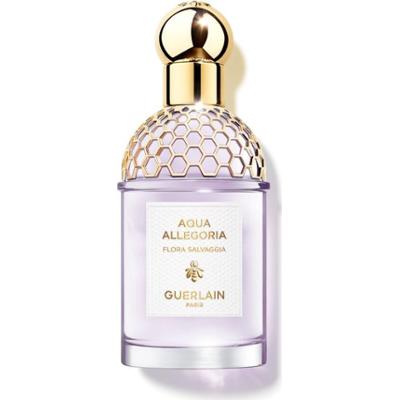 GUERLAIN Aqua Allegoria Flora Salvaggia woda toaletowa flakon napełnialny dla kobiet 75 ml