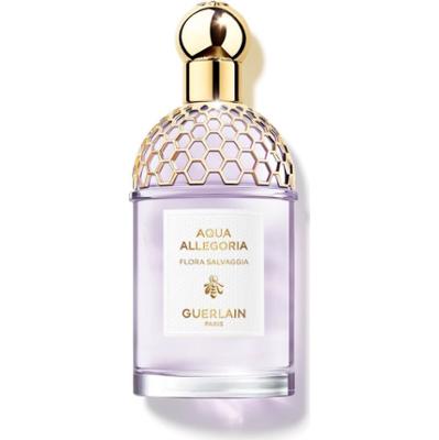 GUERLAIN Aqua Allegoria Flora Salvaggia woda toaletowa flakon napełnialny dla kobiet 125 ml