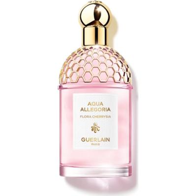 GUERLAIN Aqua Allegoria Flora Cherrysia woda toaletowa flakon napełnialny dla kobiet 125 ml