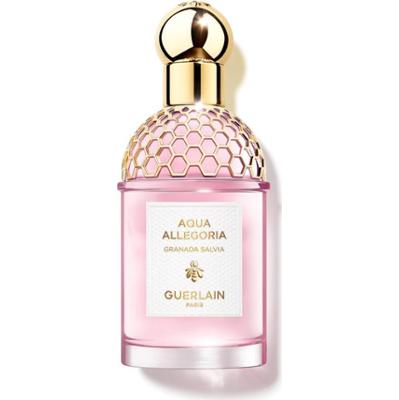 GUERLAIN Aqua Allegoria Granada Salvia woda toaletowa flakon napełnialny dla kobiet 75 ml