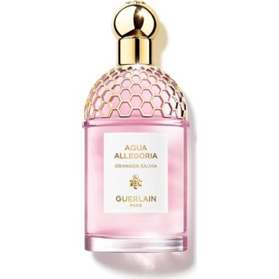 GUERLAIN Aqua Allegoria Granada Salvia woda toaletowa flakon napełnialny dla kobiet 125 ml