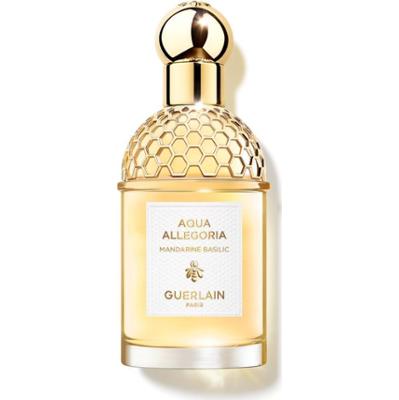 GUERLAIN Aqua Allegoria Mandarine Basilic woda toaletowa flakon napełnialny dla kobiet 75 ml