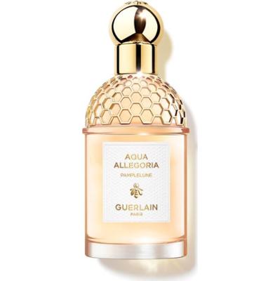 GUERLAIN Aqua Allegoria Pamplelune woda toaletowa flakon napełnialny dla kobiet 75 ml