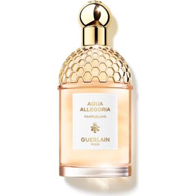 GUERLAIN Aqua Allegoria Pamplelune woda toaletowa flakon napełnialny dla kobiet 125 ml