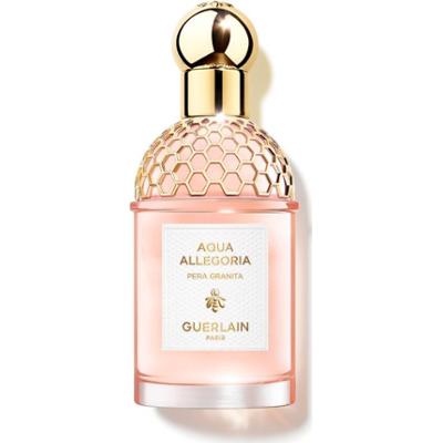 GUERLAIN Aqua Allegoria Pera Granita woda toaletowa flakon napełnialny dla kobiet 75 ml