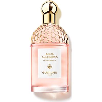 GUERLAIN Aqua Allegoria Pera Granita woda toaletowa flakon napełnialny dla kobiet 125 ml