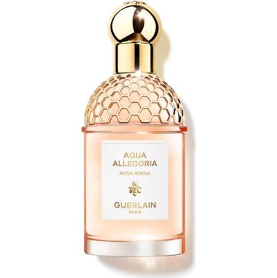 GUERLAIN Aqua Allegoria Rosa Rossa woda toaletowa flakon napełnialny dla kobiet 75 ml