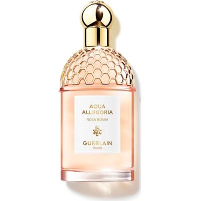 GUERLAIN Aqua Allegoria Rosa Rossa woda toaletowa flakon napełnialny dla kobiet 125 ml