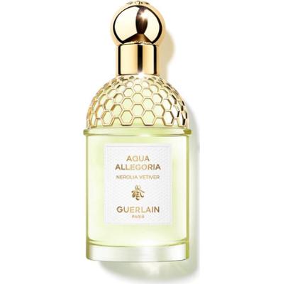 GUERLAIN Aqua Allegoria Nerolia Vetiver woda toaletowa flakon napełnialny dla kobiet 75 ml