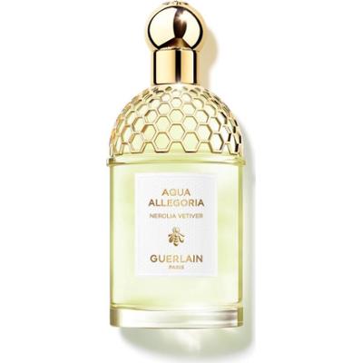 GUERLAIN Aqua Allegoria Nerolia Vetiver woda toaletowa flakon napełnialny dla kobiet 125 ml