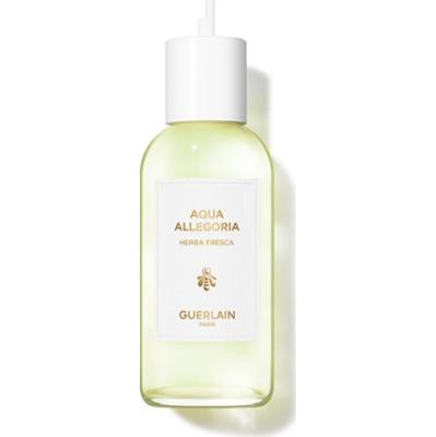 GUERLAIN Aqua Allegoria Herba Fresca woda toaletowa napełnienie dla kobiet 200 ml
