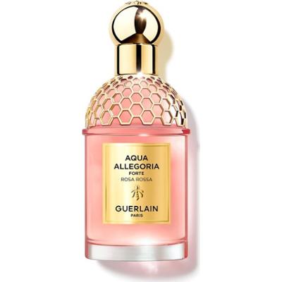GUERLAIN Aqua Allegoria Rosa Rossa Forte woda perfumowana flakon napełnialny dla kobiet 75 ml
