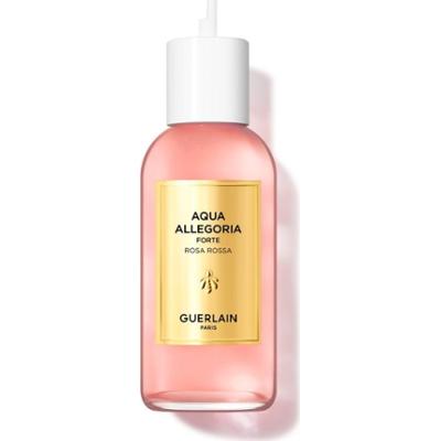 GUERLAIN Aqua Allegoria Rosa Rossa Forte woda perfumowana flakon napełnialny dla kobiet 200 ml
