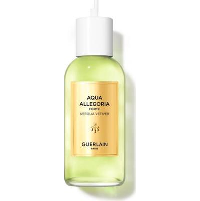 GUERLAIN Aqua Allegoria Nerolia Vetiver Forte woda perfumowana napełnienie dla kobiet 200 ml