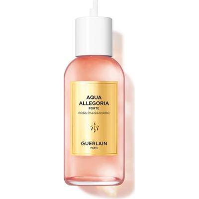 GUERLAIN Aqua Allegoria Rosa Palissandro Forte woda perfumowana napełnienie dla kobiet 200 ml