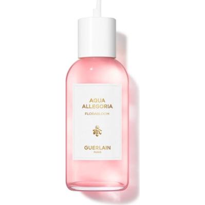 GUERLAIN Aqua Allegoria Florabloom woda toaletowa napełnienie dla kobiet 200 ml