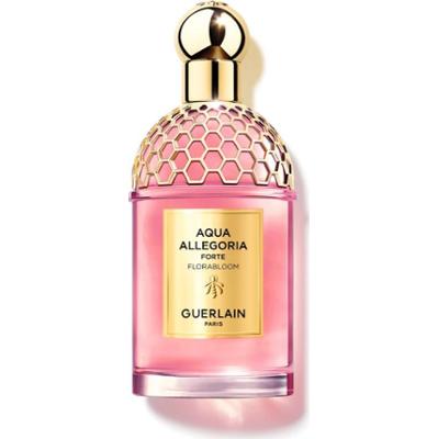 GUERLAIN Aqua Allegoria Florabloom Forte woda perfumowana flakon napełnialny dla kobiet 125 ml