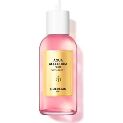 GUERLAIN Aqua Allegoria Florabloom Forte woda perfumowana napełnienie dla kobiet 200 ml