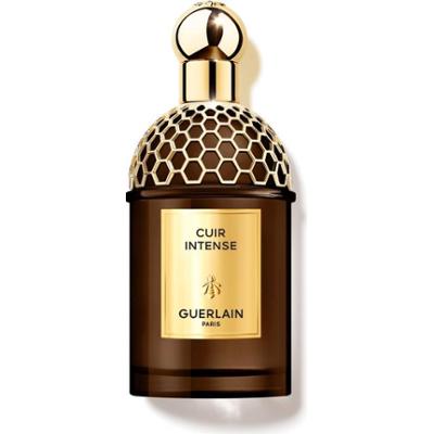 GUERLAIN Absolus Allegoria Cuir Intense woda perfumowana unisex 125 ml