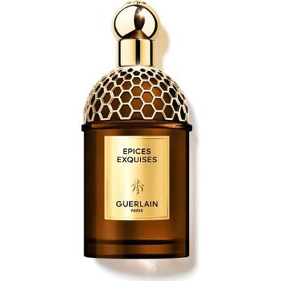 GUERLAIN Absolus Allegoria Epices Exquises woda perfumowana unisex 125 ml