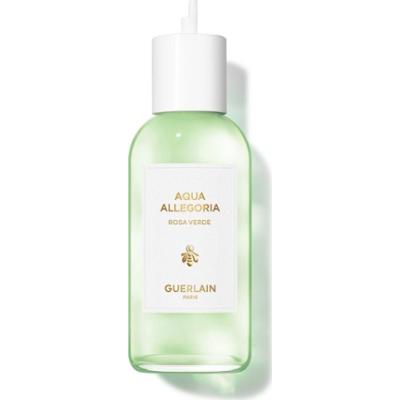 GUERLAIN Aqua Allegoria Rosa Verde woda toaletowa napełnienie dla kobiet 200 ml