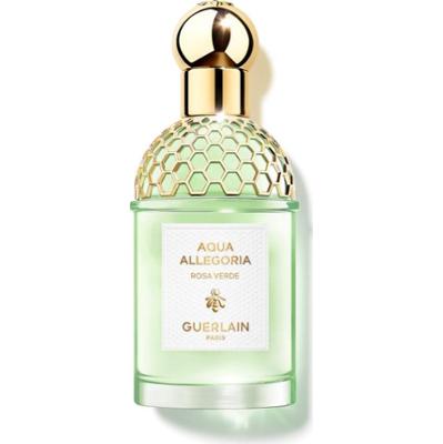 GUERLAIN Aqua Allegoria Rosa Verde woda toaletowa flakon napełnialny dla kobiet 75 ml