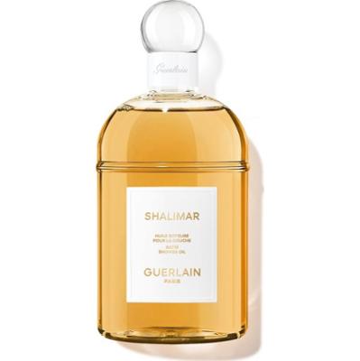 GUERLAIN Shalimar olejek pod prysznic perfumowany dla kobiet 200 ml