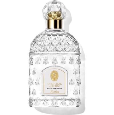 GUERLAIN Les Colognes Eau de Fleurs de Cédrat woda kolońska dla kobiet 100 ml