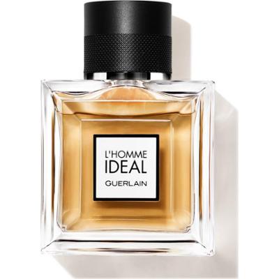GUERLAIN L'Homme Idéal woda toaletowa dla mężczyzn 50 ml