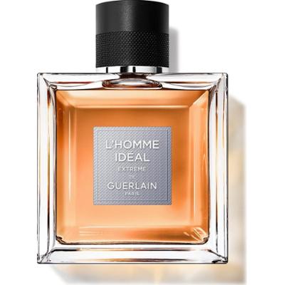 GUERLAIN L'Homme Idéal Extrême woda perfumowana dla mężczyzn 100 ml