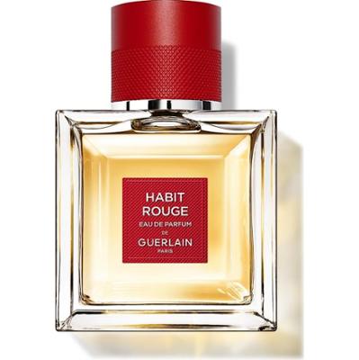 GUERLAIN Habit Rouge woda perfumowana dla mężczyzn 50 ml