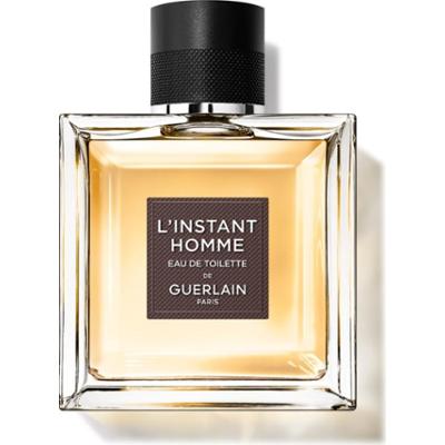 GUERLAIN L'Instant de Guerlain Pour Homme woda toaletowa dla mężczyzn 100 ml
